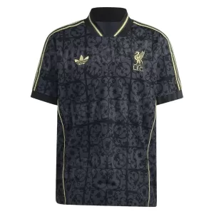 Camiseta Liverpool Lifestyle Hombre 25/26 Edición Especial
