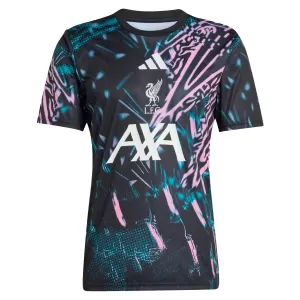 Camiseta Liverpool Pre-Match Hombre 25/26