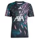 Camiseta Liverpool Pre-Match Hombre 25/26