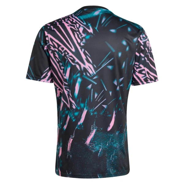 Camiseta Liverpool Pre-Match Hombre 25/26