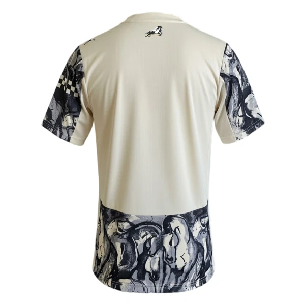 Camiseta Manchester City Year of the Horse Hombre 2026