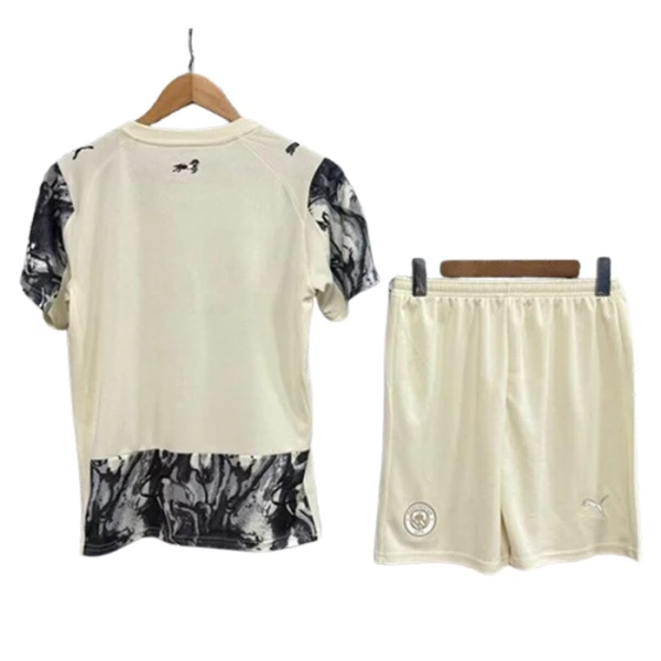 Camiseta Manchester City Year of the Horse Niños 2026