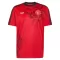 Camiseta Manchester United Chinese Lucky Knot Hombre 2026 Edición Especial