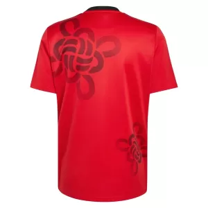 Camiseta Manchester United Chinese Lucky Knot Hombre 2026 Edición Especial