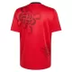 Camiseta Manchester United Chinese Lucky Knot Hombre 2026 Edición Especial