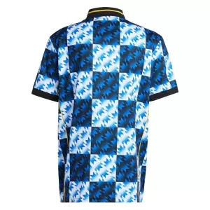 Camiseta Manchester United Lifestyle Hombre 25/26 Edición Especial