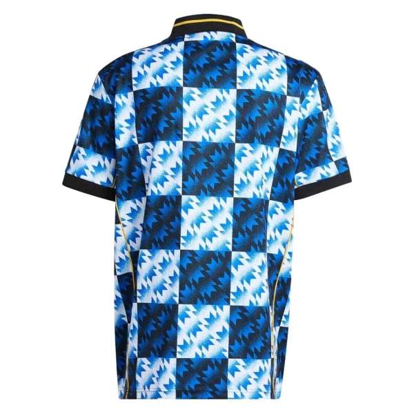 Camiseta Manchester United Lifestyle Hombre 25/26 Edición Especial