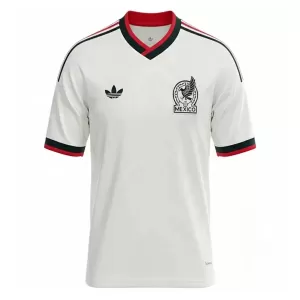 Camiseta México Hombre 2ª Equipación Mundial 2026