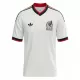 Camiseta México Hombre 2ª Equipación Mundial 2026