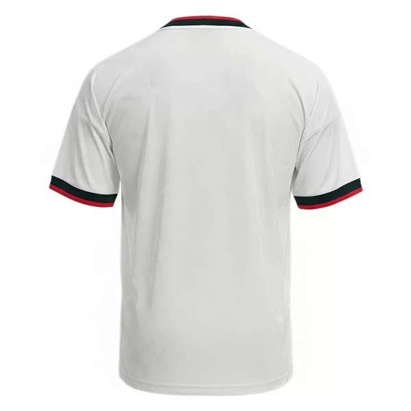 Camiseta México Hombre 2ª Equipación Mundial 2026