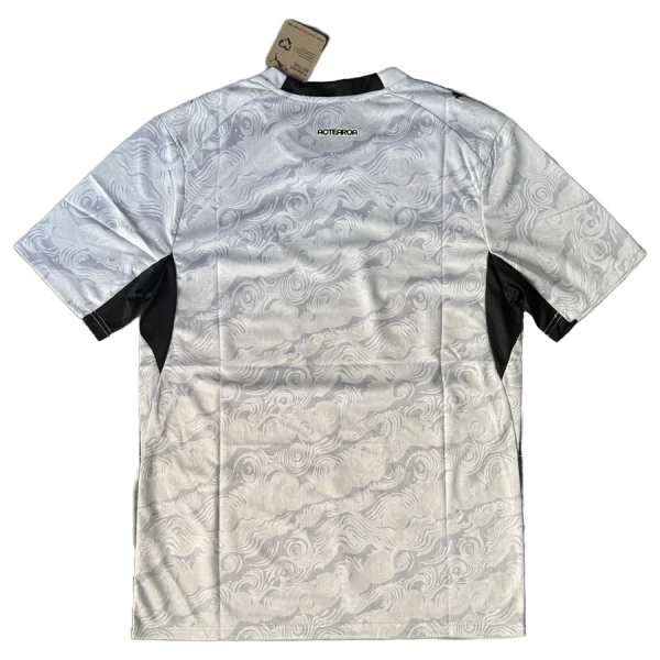 Camiseta Nueva Zelanda Hombre 1ª Equipación Mundial 2026