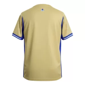 Camiseta Olympique de Marseille Hombre 4ª Equipación 25/26