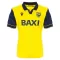 Camiseta Oxford United Hombre 1ª Equipación 25/26