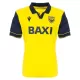 Camiseta Oxford United Hombre 1ª Equipación 25/26