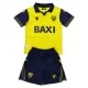 Camiseta Oxford United Niños 1ª Equipación 25/26