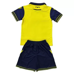 Camiseta Oxford United Niños 1ª Equipación 25/26