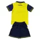 Camiseta Oxford United Niños 1ª Equipación 25/26