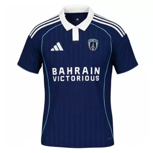Camiseta Paris FC Hombre 1ª Equipación 25/26