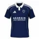 Camiseta Paris FC Hombre 1ª Equipación 25/26