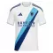 Camiseta Paris FC Hombre 2ª Equipación 25/26