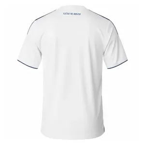 Camiseta Paris FC Hombre 2ª Equipación 25/26