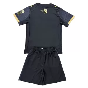 Camiseta Plymouth Argyle Niños 2ª Equipación 25/26