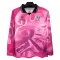 Camiseta Portero Venezia Hombre 25/26 Manga Larga Rosa