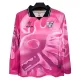 Camiseta Portero Venezia Hombre 25/26 Manga Larga Rosa