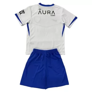 Camiseta Portsmouth Niños 2ª Equipación 25/26