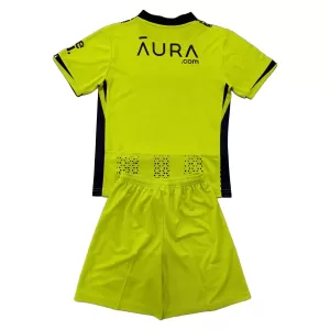 Camiseta Portsmouth Niños 3ª Equipación 25/26