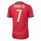 Camiseta Portugal Cristiano Ronaldo 7 Hombre 1ª Equipación Mundial 2026