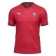 Camiseta Portugal Hombre 1ª Equipación Mundial 2026
