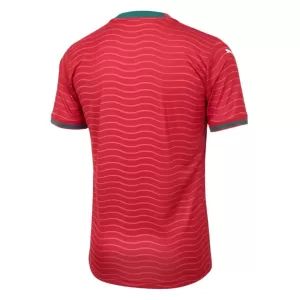 Camiseta Portugal Hombre 1ª Equipación Mundial 2026