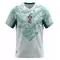 Camiseta Portugal Hombre 2ª Equipación Mundial 2026