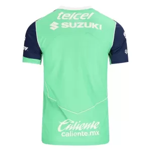 Camiseta Pumas UNAM Hombre 3ª Equipación 25/26