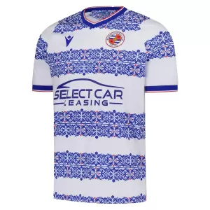 Camiseta Reading Hombre 1ª Equipación 25/26