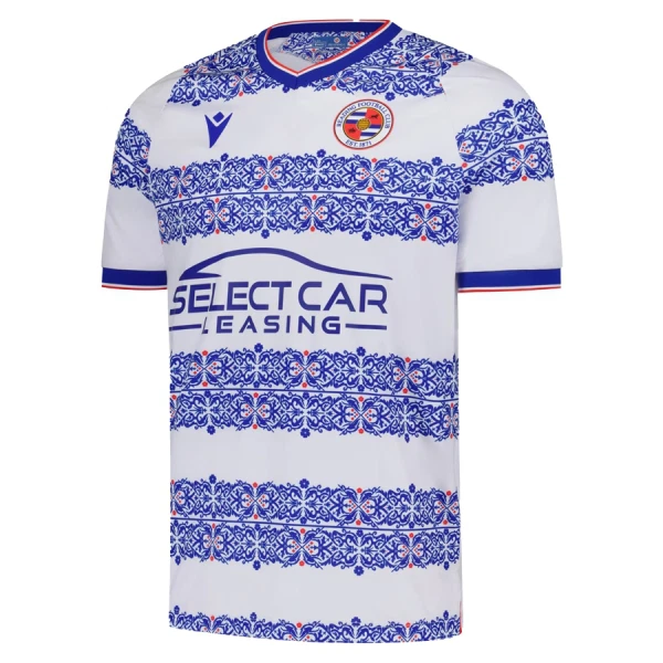Camiseta Reading Hombre 1ª Equipación 25/26