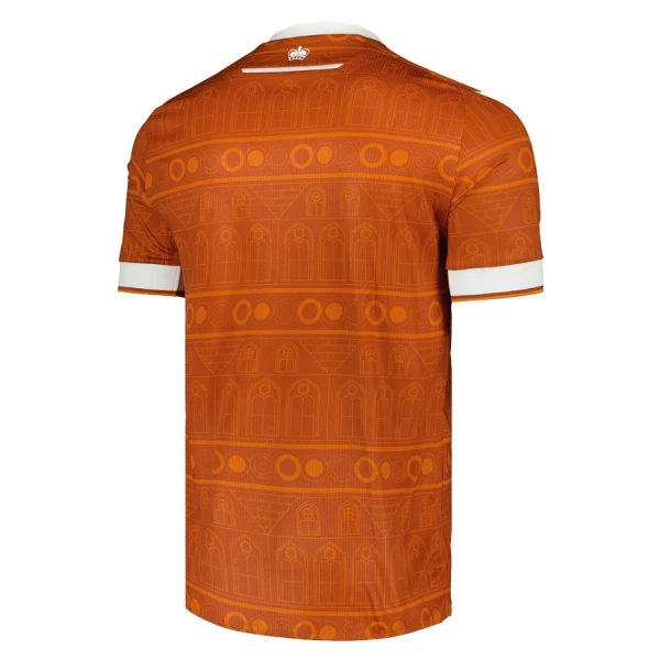 Camiseta Reading Hombre 2ª Equipación 25/26