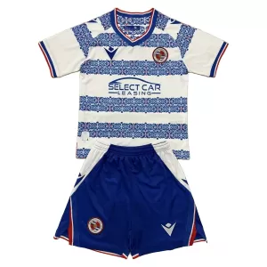 Camiseta Reading Niños 1ª Equipación 25/26