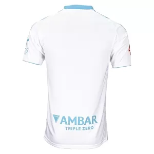 Camiseta Real Zaragoza Hombre 1ª Equipación 25/26
