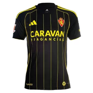 Camiseta Real Zaragoza Hombre 2ª Equipación 25/26