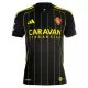 Camiseta Real Zaragoza Hombre 2ª Equipación 25/26