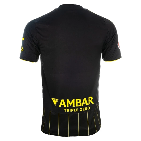 Camiseta Real Zaragoza Hombre 2ª Equipación 25/26