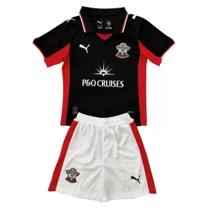 Camiseta Southampton Niños 3ª Equipación 25/26