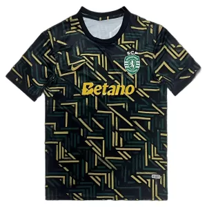 Camiseta Sporting CP Hombre 25/26 Edición Especial