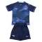 Camiseta SS Lazio Niños 3ª Equipación 25/26