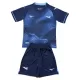 Camiseta SS Lazio Niños 3ª Equipación 25/26
