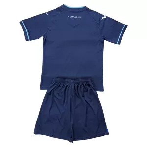 Camiseta SS Lazio Niños 3ª Equipación 25/26