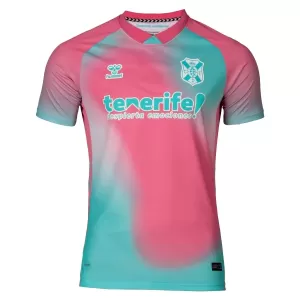 Camiseta Tenerife Hombre 3ª Equipación 25/26