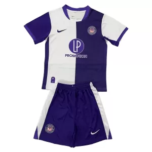 Camiseta Toulouse Niños 1ª Equipación 25/26